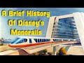 Highway in the Sky: The Story of the Monorail