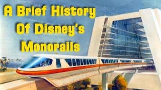 Highway in the Sky: The Story of the Monorail