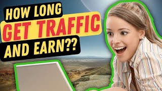 How Long Does It Take To Get Traffic & Earn | Google Sandbox and Aged Domains