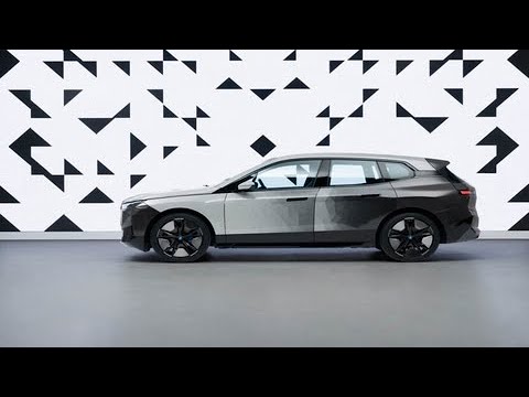 Vídeo: Quais são as cores do BMW M?