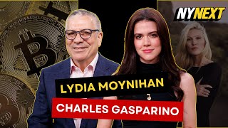 Celebrity Olivia Nuzzi's Ex Fans Media Flames as Trump Regulators Dampen Netflix’s WB Discovery Bid | NYNext Profile