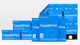 The New Standard Printer Paper Copy Paper For The Office And Home