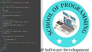 Working with Modal Components in Bootstrap 5 (Week 6 - Lesson 2)