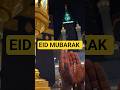 Alhamdulillah for this beautiful and blessed day 🕋✨ Eid Adha Mubarak to you and your loved ones."