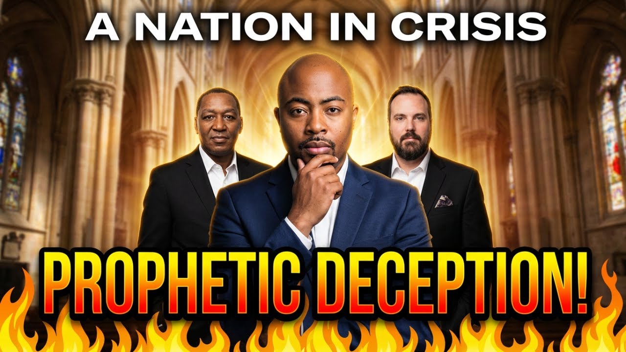 Exposed Inside the Scandalous Shawn Bolz Controversy