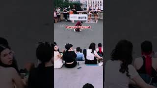 Celebrity She left him with a broken heart  #shorts #proposal #broken Wealth