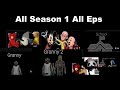 DemonsKingChannel : Season 1 All eps. - DemonsKingChannel