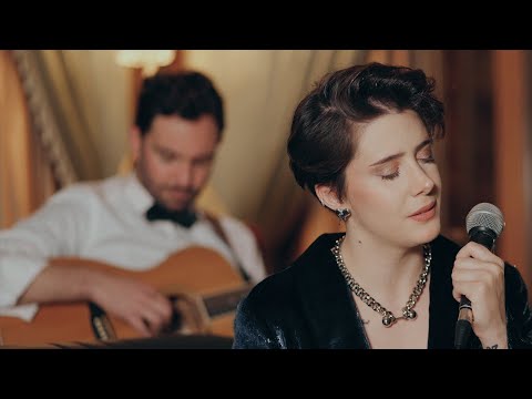 Hande Mehan - Beni Böyle Sevme (Akustik)
