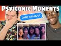 PSYICONIC most hilarious moments REACTION