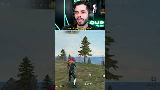 TREINE ATÉ SER CHAMADO DE HACK 😈 #freefire #shorts #trending #viral