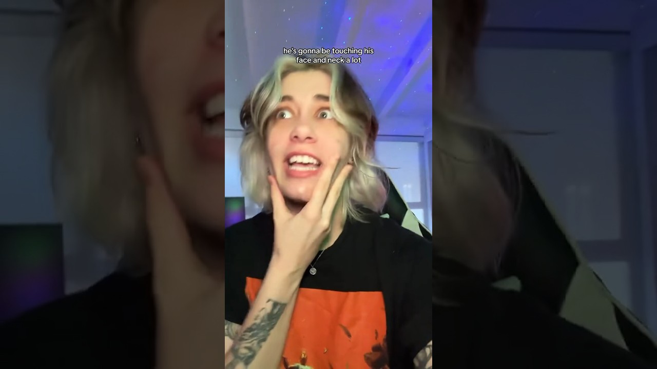 Guys Hints They Have A Crush 😍 w OnlyJayus - #Shorts