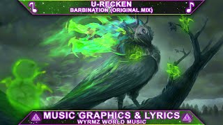 BARBINATION - U-Recken (Original Mix)