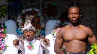 Mjukuu wa Mwanamalonde KAYA YAKO  Music AFRICAN VIDEOS PRODUCTION