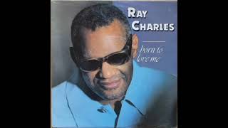 Celebrity Ray Charles - Born to love me Profile