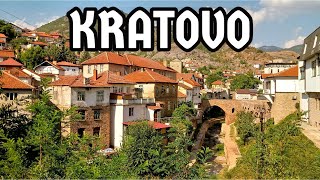 Exploring Kratovo | The Coolest Town in North Macedonia