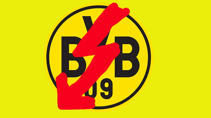 BVB in der Krise: Eine Analyse [HD]