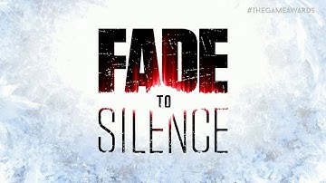 Fade To Silence World Premiere