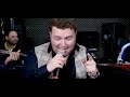 Florin Cercel - Am plecat de acasa | Official Video Live