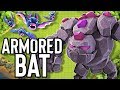 NEW Town Hall 10 Attack | Armored Bat