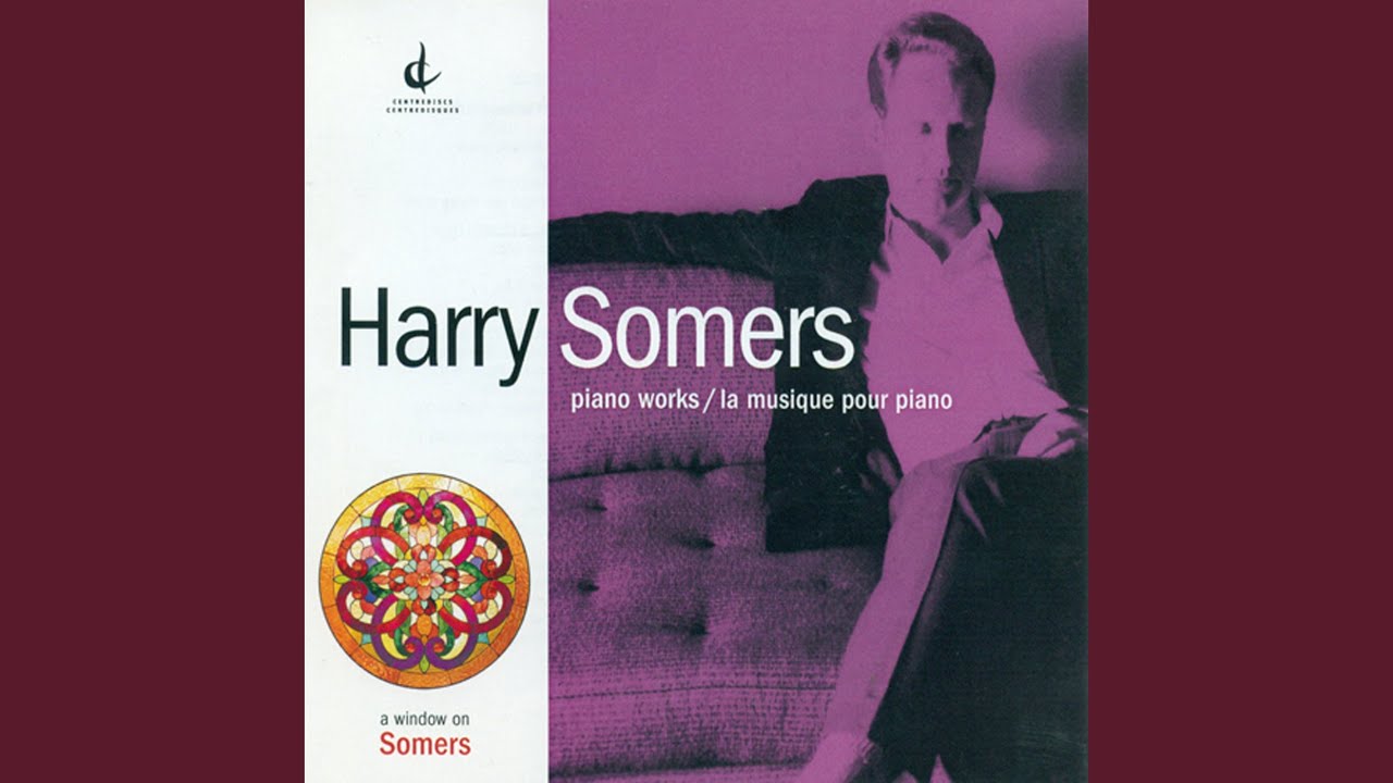 Nothing Too Serious: No. 3. Uptight