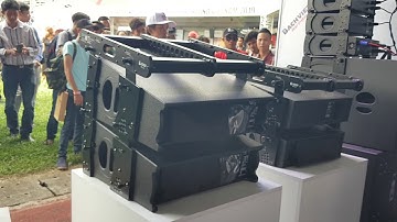 Test loa full Idea Pro Sound