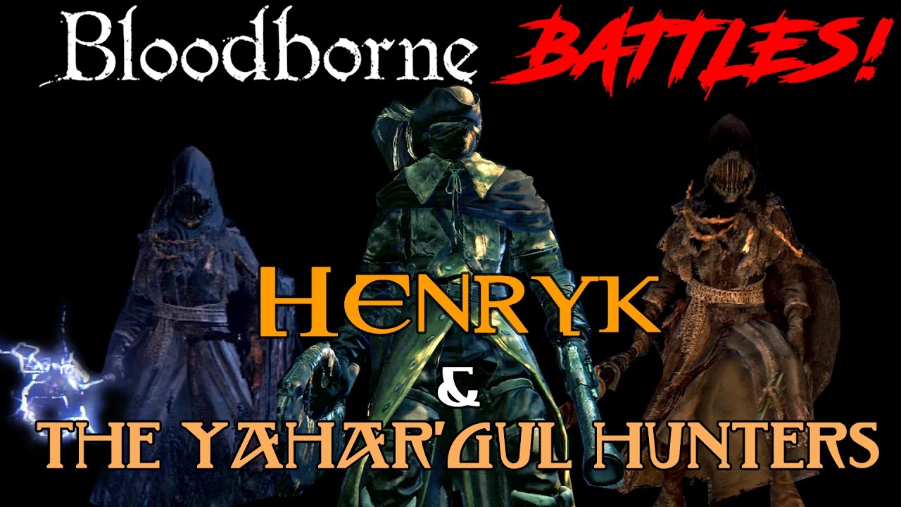 Yahar’Gul Hunter | Yahar’gul, Unseen Village – PKYGD