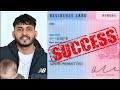 Success Story - Karamjeet