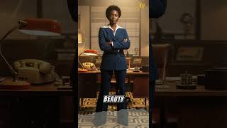 She Was Too Dark To Modelthen Changed Fashion Forever