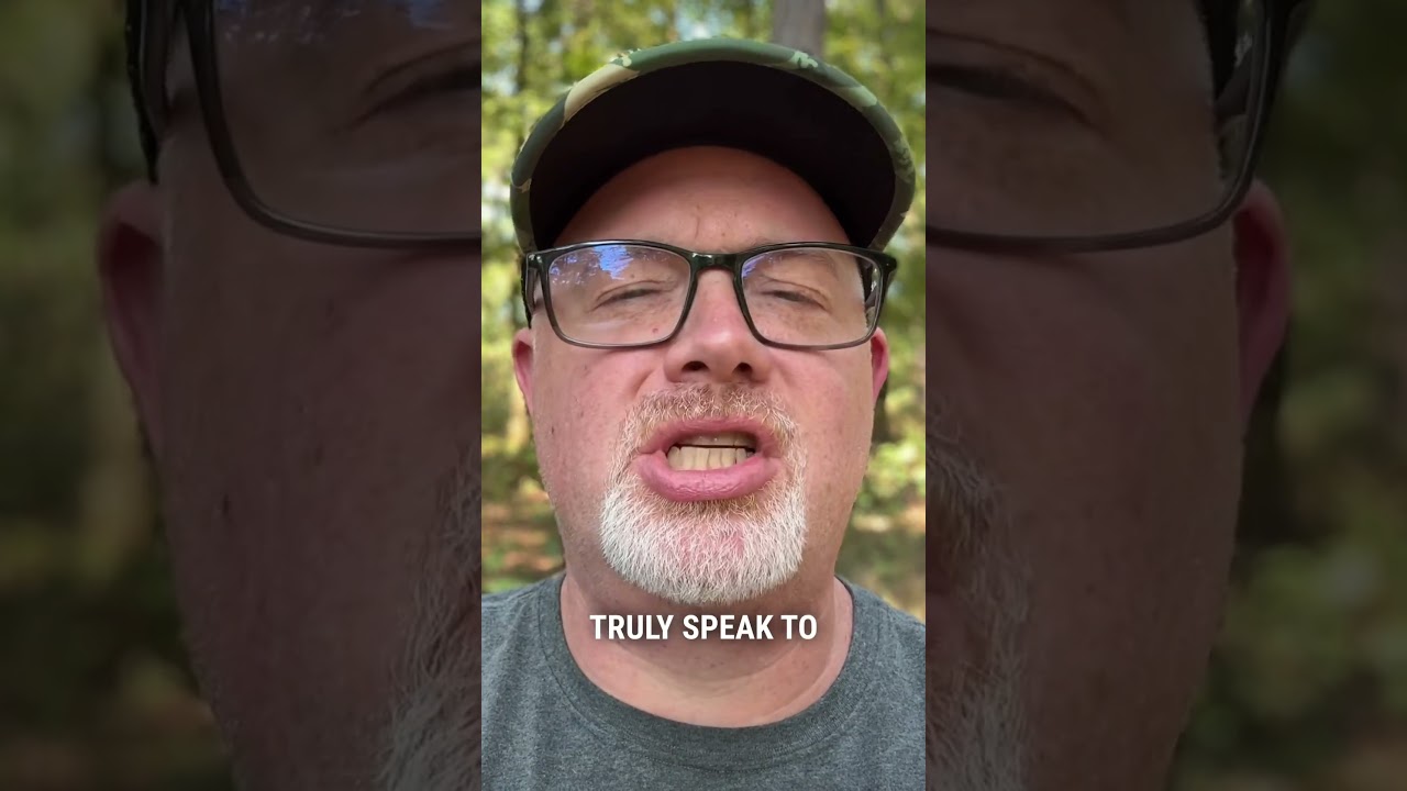 Holy Spirit Warning: The Voices You Allow Will Shape Your Faith