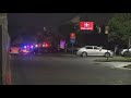 Ochsner West Bank 'operating normally' after substance taken to hospital