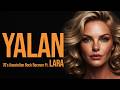 Yalan 70 S Anatolian Rock Cover Ft LARA 