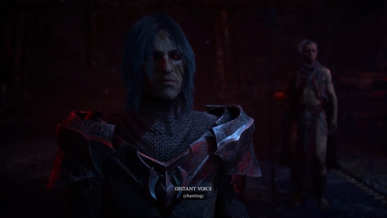 DIABLO 4 Gameplay Walkthrough FULL GAME (4K 60FPS) No Commentary - YouTube