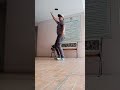 upside down 90's dance hits #viralvideo #dancerlife #highlights #dance