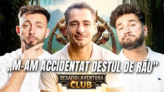 Vladimir Draghia raspunde comentariilor | Desafio Club #17 