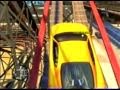 【PS3】GTA4 - ジェットコースターでドライブを満喫!?