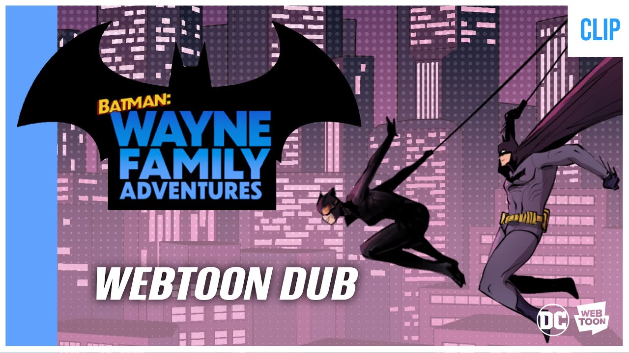 Wayne family adventures. Batman: Wayne Family Adventures. Batman Wayne Family Adventures на русском. Wayne Family Adventures Wiki.