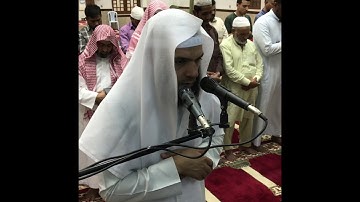 سورة المنافقون - الشيخ سيد أحمد عبد الستار