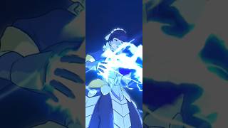 [Pleiades] Narberal Gamma | Ultimate Move Animation | 7DS: Grand Cross