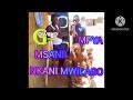 NKANI MWILAGO JIGANZA FT MAYIKU 