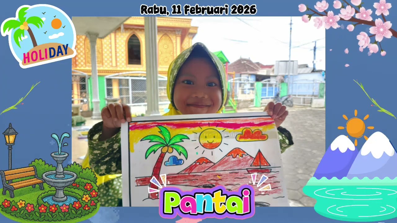 Minggu Ke-6 Kelompok B💥