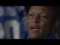 Celebrating Greatness: Barry Sanders