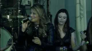 Espiritu Santo Tocame