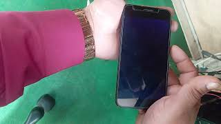Samsung A2 core hard reset aur pattern unlock easy way | SM - A260G Hard reset