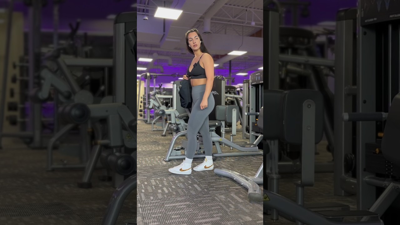 ПРИХОДИТЕ И ИСПРАВЛЯЙТЕ СВОЙ RDL В B-СТОЙКЕ СО МНОЙ, часть 1/2 #фитнес #тренировка #видеозанятий ...