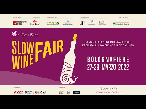 L'appello di un vignaiolo ucraino alla Slow Wine Fair