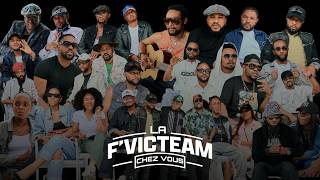 La FVicteam Chez Vous - Ép. 01