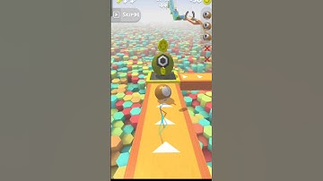 Action Balls - Gameplay walktrough android iOS