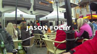 Vail Boys Trip Feb 2011