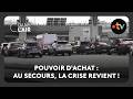 Pouvoir d'achat : au secours, la crise revient ! - C dans l’air - 15.05.2026