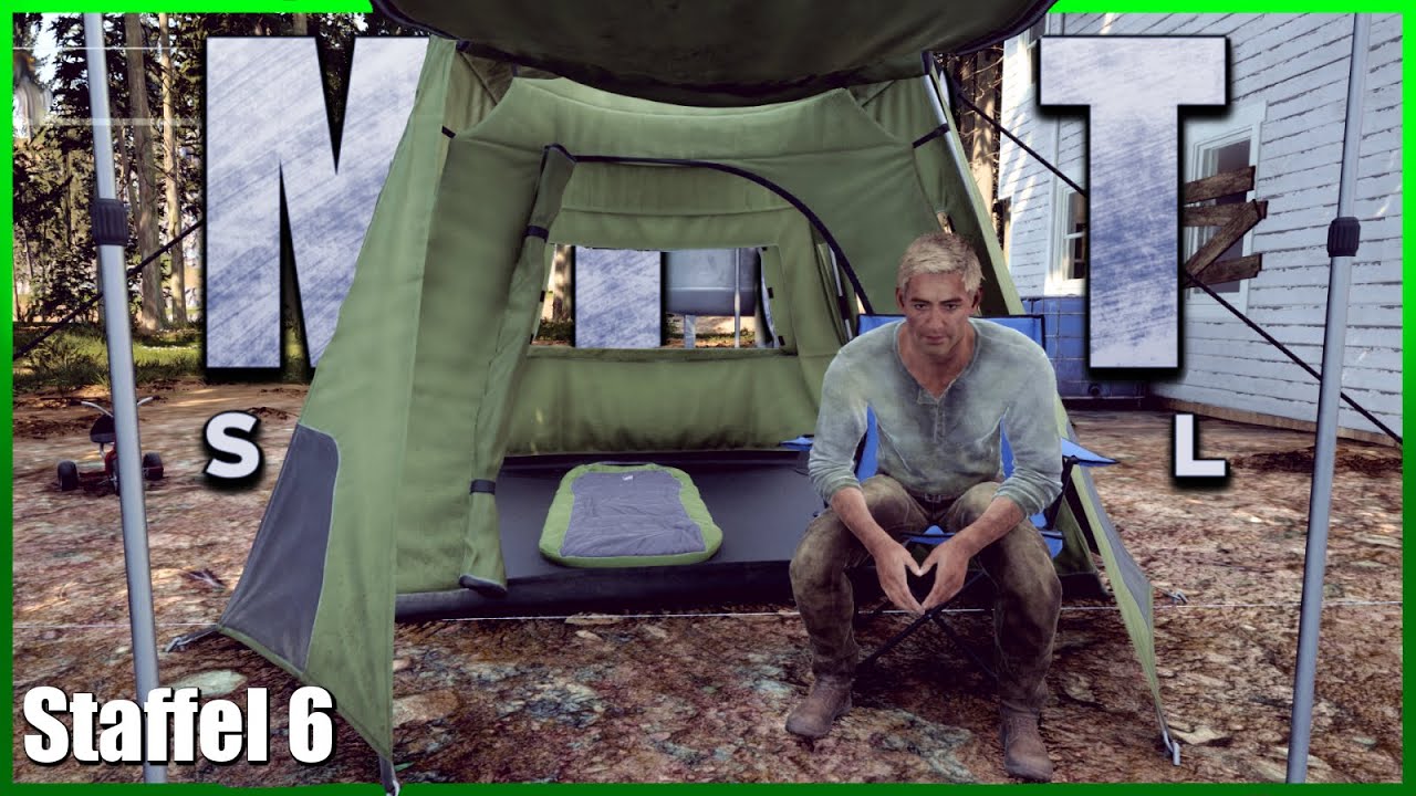 Die blonde Gefahr ist da! Mist Survival S06E12 [Lets Play Deutsch ...